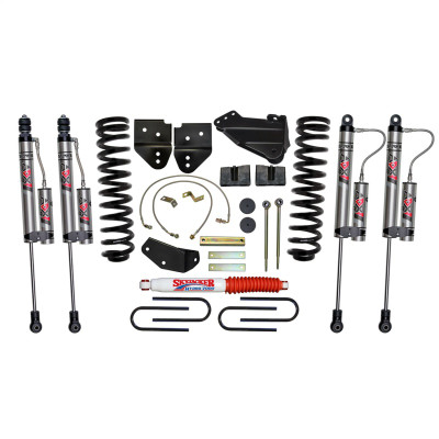 Skyjacker 4In KIT 05-07F350 4WD W/DIESL - F5451K3 Photo - Primary