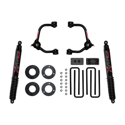 Skyjacker 09-13 F150 3In UPR A-ARM KIT - F930PB Photo - Primary