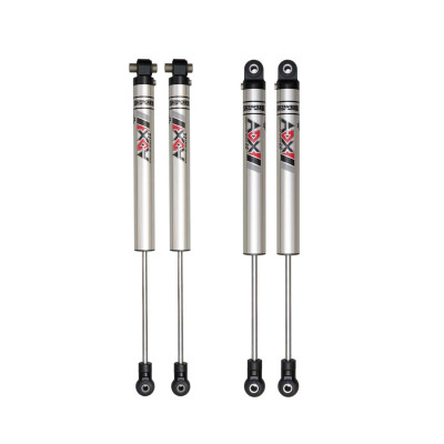 Skyjacker 20-25 Jeep Gladiator JT 4.5-5.5 In Component Box With ADX M2.0 Aluminum Monotube Shocks - G45XM Photo - Primary