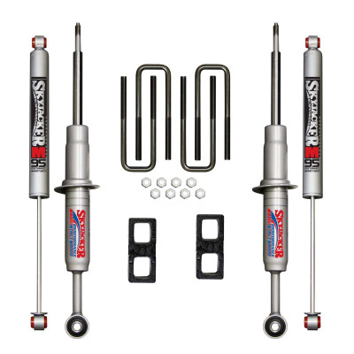 Skyjacker 2-3In KIT 05-14TOY HILUX/VIGO - HL30STK-M Photo - Primary