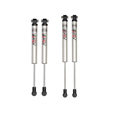 Skyjacker 18-25 Jeep Wrangler JL 3.5-4 In Component Box With ADX M2.0 Aluminum Monotube Shocks - JL3540XM Photo - Primary