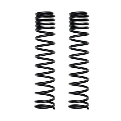 Skyjacker 5In JL 4DR NR DIESEL F COILS - JLU50FDRD Photo - Primary