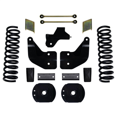 Skyjacker 4In KIT 19 RAM 2500 4WD/DSL - R19450K Photo - Primary