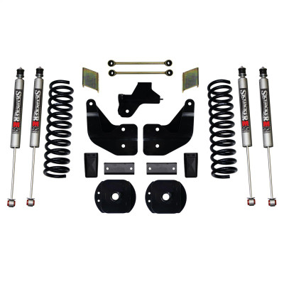 Skyjacker 4In KIT 19 RAM 2500 DSL/4MONO - R19450K-M Photo - Primary