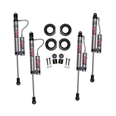 Skyjacker COMP BOX 2In 97-02 TJ POLY - TJ20-X Photo - Primary