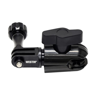 Westin Adventure Mount Accessory - 20mm Ball GoPro Adaptor Mount - 10-21085 Photo - Primary