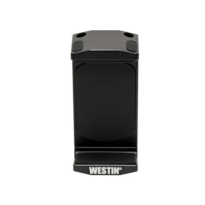 Westin Adventure Mount Accessory - 20mm Ball Phone Holder (Up to 3.4in. Wide) - 10-21095 Photo - Primary