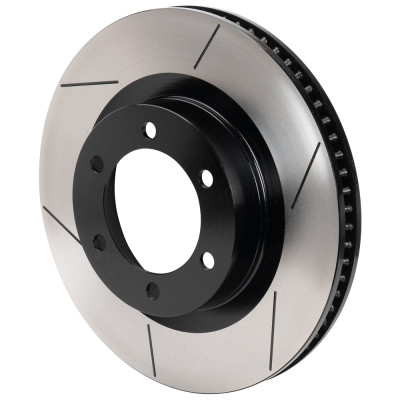 Wilwood 6x5.5 GT Vented Rotor - 160-17451-GTB Photo - Primary