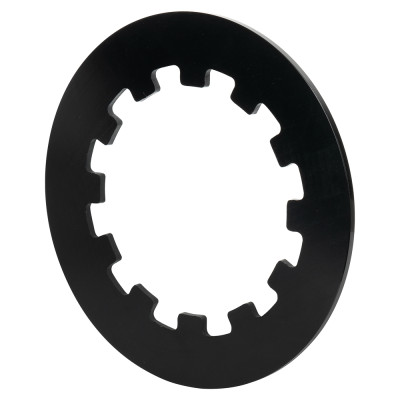 Wilwood Rotor Solid Steel 12 x 7.77L  Bolt Circle 11.6 Diameter 0.25 Width - 160-17942 Photo - Primary