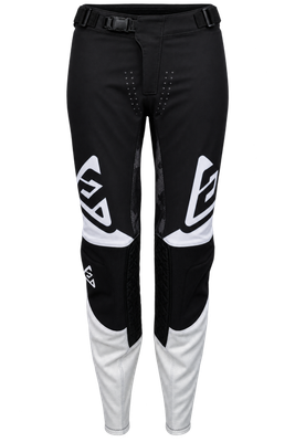 Answer  Elite Camo Pants Black/White Youth Size - 16 - 550661 User 1
