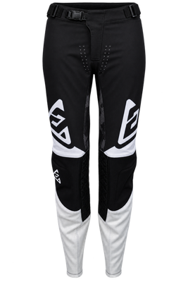 Answer  Elite Camo Pants Black/White Youth Size - 20 - 550663 User 1