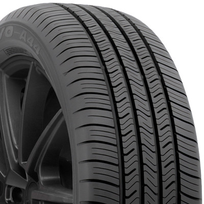 Toyo Open Country A44 Tire - 235/55R20 102V (TL) - 302190 User 1