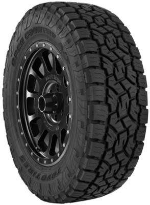 Toyo Open Country A/T III Tire - 265/60R20 115T XL - 357510 User 1