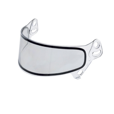 Bell SE07EV Helmet Shield 2MM - Clear - 2010351 Photo - Primary