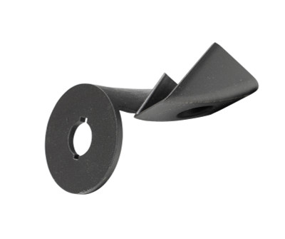 Carli 25-26 Ford Super Duty Platinum E-Venture Touch Screen Mount - A-Pillar - CS-FEV-APTSM-25-P Photo - Primary