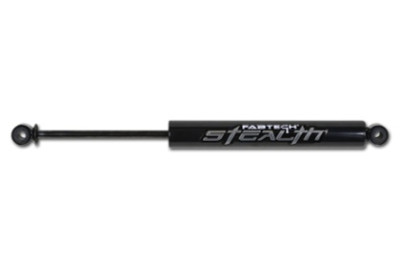 Fabtech 2020+ Jeep Gladiator JT Stealth Monotube Front Shock - FTS6410 User 1