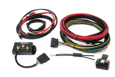 Aeromotive VaporWorx ReturnX Pulse Width Modulation Controller Kit - Dual Pump - Supercharged - 66169 User 1
