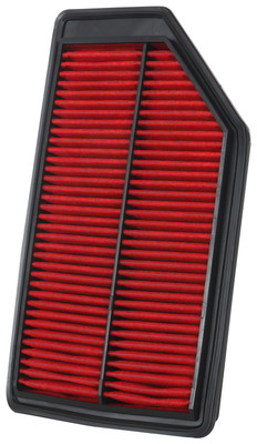 K&N Advantage Plus Air Filter 24K Miles Honda Odyssey V6-3.5L F/I 11-17 - KNX-2461 Photo - Primary