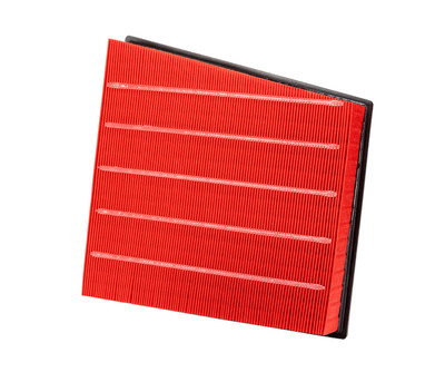 K&N Advantage Plus Air Filter 24K Miles Chevy Silverado 2500 Hd V8-6.6L Dsl 17-18 - KNX-5065 Photo - Primary