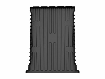 WeatherTech 19-24 Dodge Ram Truck Truck Bed ImpactLiner - Black - 36707IM Photo - Primary