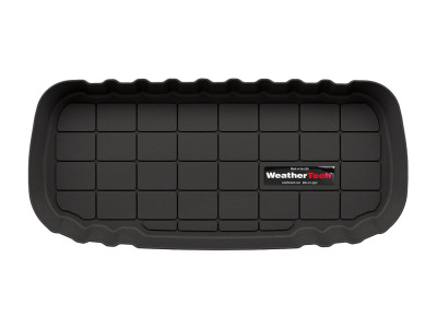 WeatherTech 2026 Tesla Model Y Trunk Cargo Liners - Black - 401908 Photo - Primary