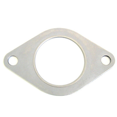 GrimmSpeed 02-10+ WRX/STi/LGT Exhaust Manifold to Up Pipe Gasket - GRM026001 Photo - Primary
