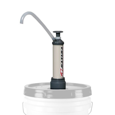 Maxima 5 Gallon Pail Pump - 10105 User 1