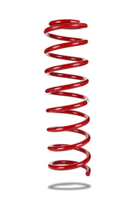 Pedders 07-18 Jeep Wrangler JK (2-Door Only) Front Coil Spring - PED-280018 Photo - Primary