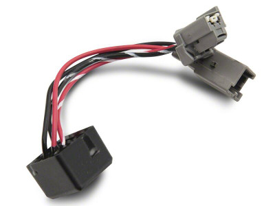 Raxiom 08-23 Dodge Challenger Third Brake Light Flasher - CH8739 Photo - Primary