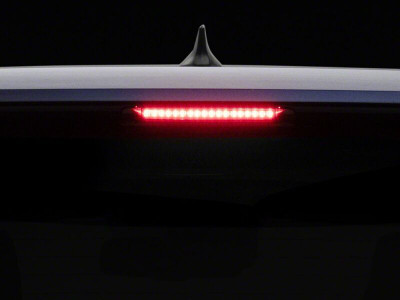 Raxiom 08-23 Toyota Toyota 4Runner LED Third Brake Light- Smoked - TR34157 Photo - Primary