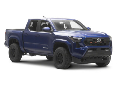Raxiom 24-26 Toyota Tacoma Pre Runner/ TRD Off-Road/ TRD Sport Amber LED Grille Light- Amber Lens - TT65012 Photo - Primary