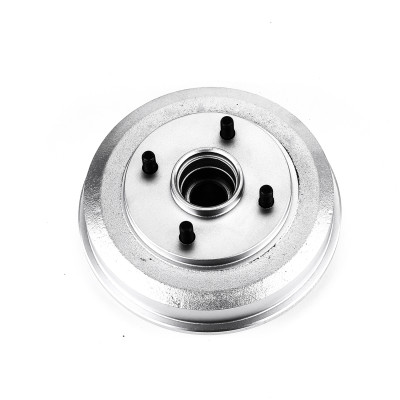 Power Stop 00-08 Ford Focus Rear Premium Brake Drum - AD8143P Photo - Primary