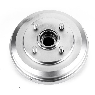 Power Stop 09-11 Ford Focus Rear Premium Brake Drum - AD8145P Photo - Primary