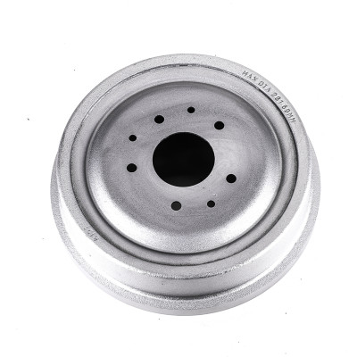 Power Stop 1971 GMC G15/G1500 Van Front/Rear Premium Brake Drum - AD8200P Photo - Primary