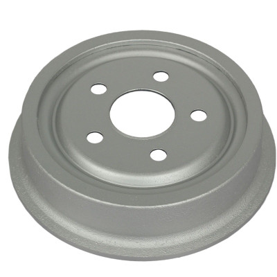 Power Stop 95-02 Pontiac Sunfire Rear Premium Brake Drum - AD8220P Photo - Primary