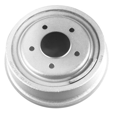 Power Stop 90-96 Ford F-150 Rear Premium Brake Drum - AD8528P Photo - Primary