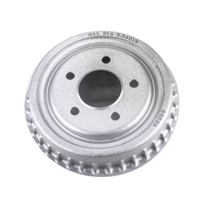 Power Stop 98-09 Mazda B4000 Rear Premium Brake Drum - AD8540P Photo - Primary