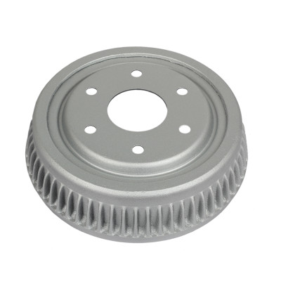 Power Stop 95-97 GMC Yukon Rear Premium Brake Drum - AD8621P Photo - Primary