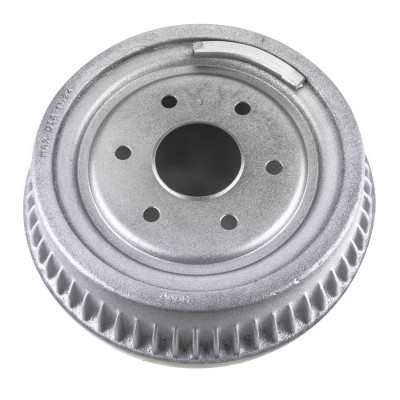 Power Stop 95-00 GMC Yukon Rear Premium Brake Drum - AD8634P Photo - Primary