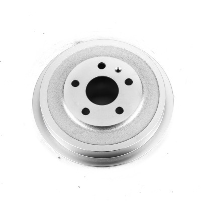 Power Stop 11-12 Volkswagen Jetta Rear Premium Brake Drum - EBD061P Photo - Primary