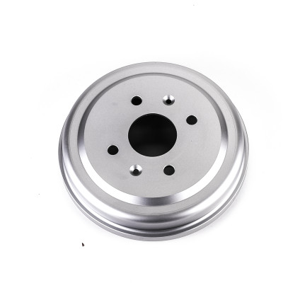 Power Stop 05-08 Pontiac Wave Rear Premium Brake Drum - JBD1042P Photo - Primary