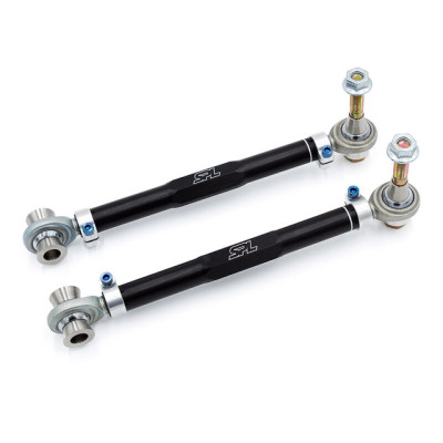 SPL Parts 2022+ Subaru WRX Front Swaybar Endlinks - SPL FE VB User 1