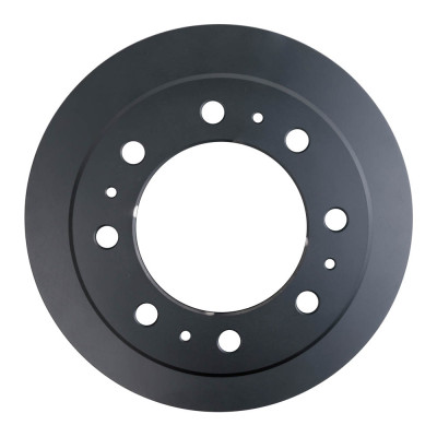 Timbren 09-10 Dodge Ram 2500/3500/11-26 Ram 2500/3500/4000 BES Coated Brake Rotor - Rear - TIM-R145192 Photo - Primary