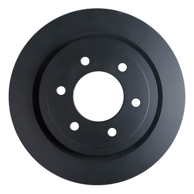 Timbren 18-21 Ford Expedition/Lincoln Navigator BES Coated Brake Rotor - Rear - TIM-R205266 Photo - Primary