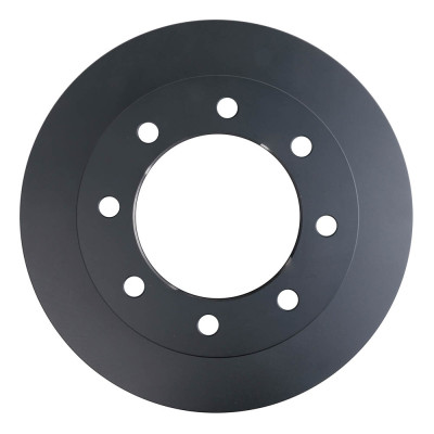 Timbren 13-26 Ford F-250/F-350 SD 4WD/13-16 Ford F-450 SD BES Coated Brake Rotor - Front - TIM-R207305 Photo - Primary