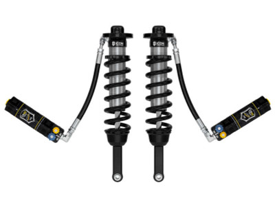 ICON 05-23 Toyota Tacoma Front VS 2.5 Series Remote Resi CDXS Coilover Kit - Pair - 58730X-700 User 1
