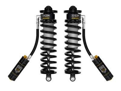 ICON 2005+ Ford F-250/350 SD 4WD 2.5-3in 3.0 Series VS RR CDCV Bolt-In Coilover Conversion Kit - 61800C User 1