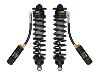 ICON 05-26 Ford F-250/350 SD 4WD 4-5.5in 3.0 Series VS RR CDCV Bolt-In Coilover Conversion Kit - 61801C User 1