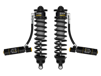 ICON 17-26 Ford F-250/350 SD 4WD 4-5.5in 3.0 Series VS RR CDEV Bolt-In Coilover Conversion Kit - 61801E User 1