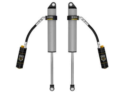 ICON 05-26 Ford F-250/350 SD 4WD 0-3in 3.0 Series VS RR CDCV Rear Coilover Pair - 61804CP User 1